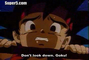 Otaku Gallery  / Anime e Manga / Dragon Ball / Screen Shots / OAV / Dragon Ball GT / Goku Gaiden / 141.jpg